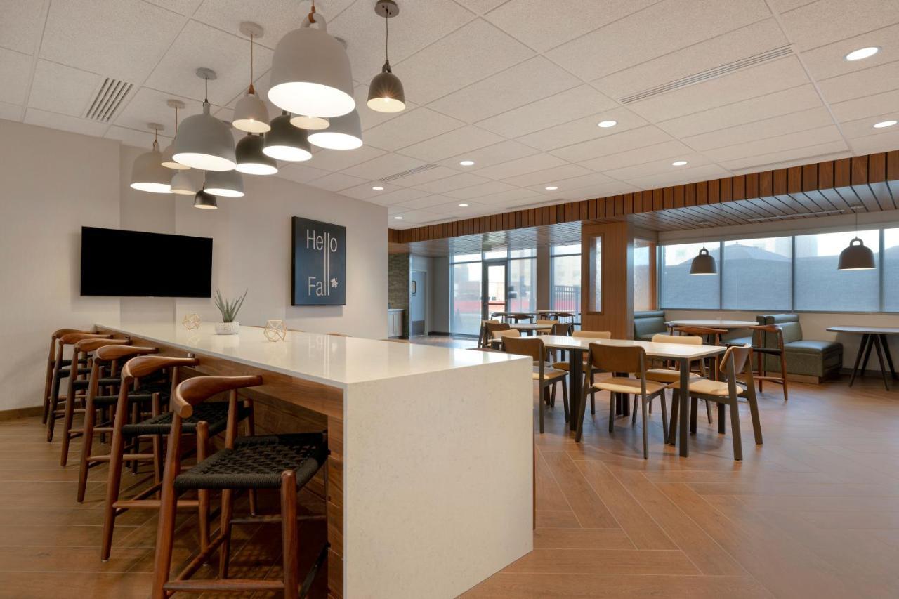 Fairfield By Marriott Inn & Suites Denver Airport At Gateway Park Екстериор снимка