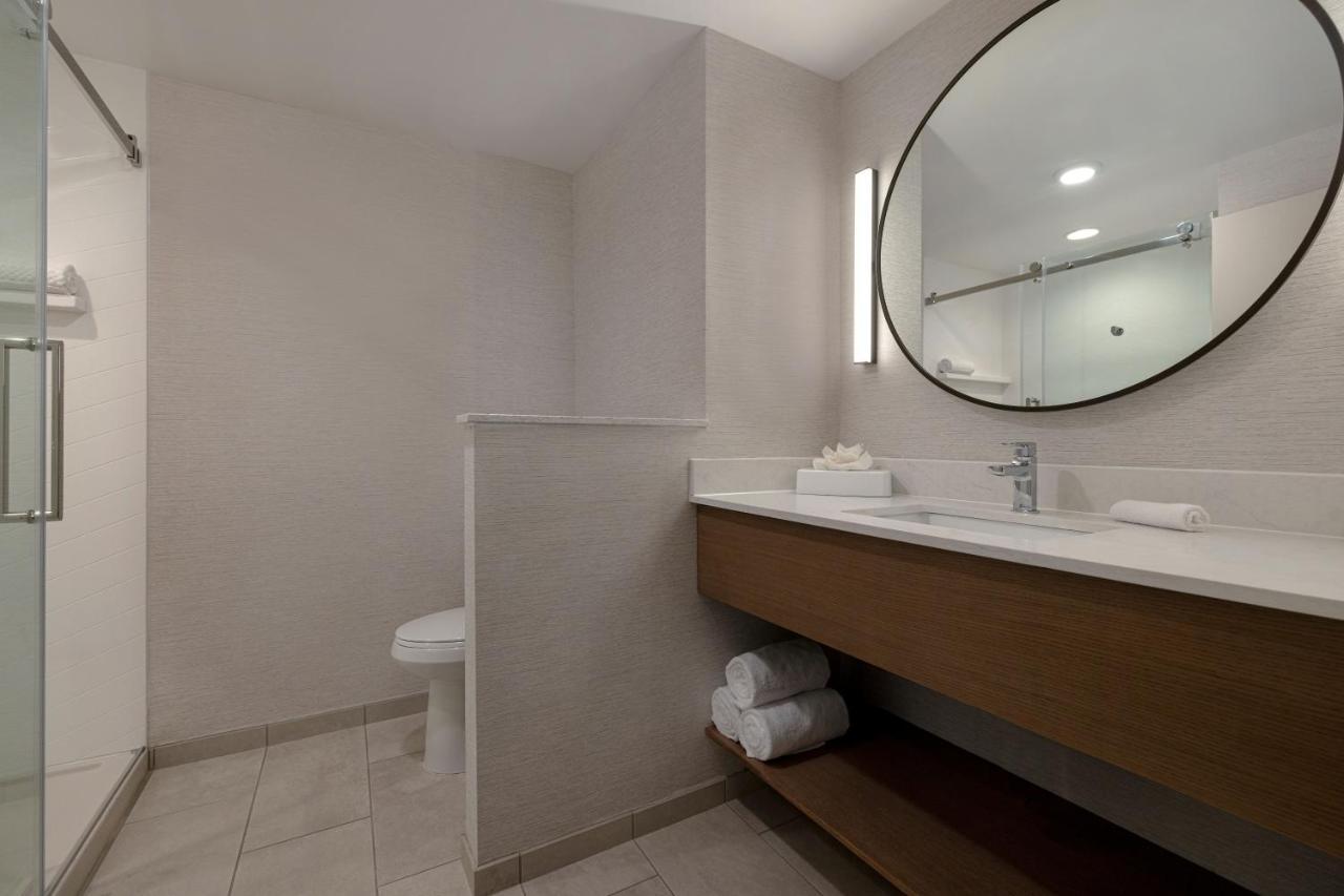 Fairfield By Marriott Inn & Suites Denver Airport At Gateway Park Екстериор снимка