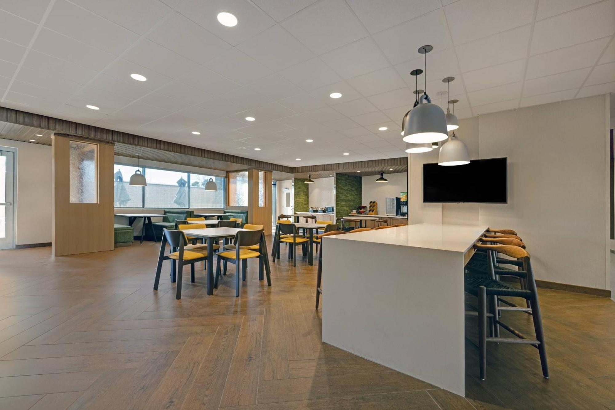Fairfield By Marriott Inn & Suites Denver Airport At Gateway Park Екстериор снимка