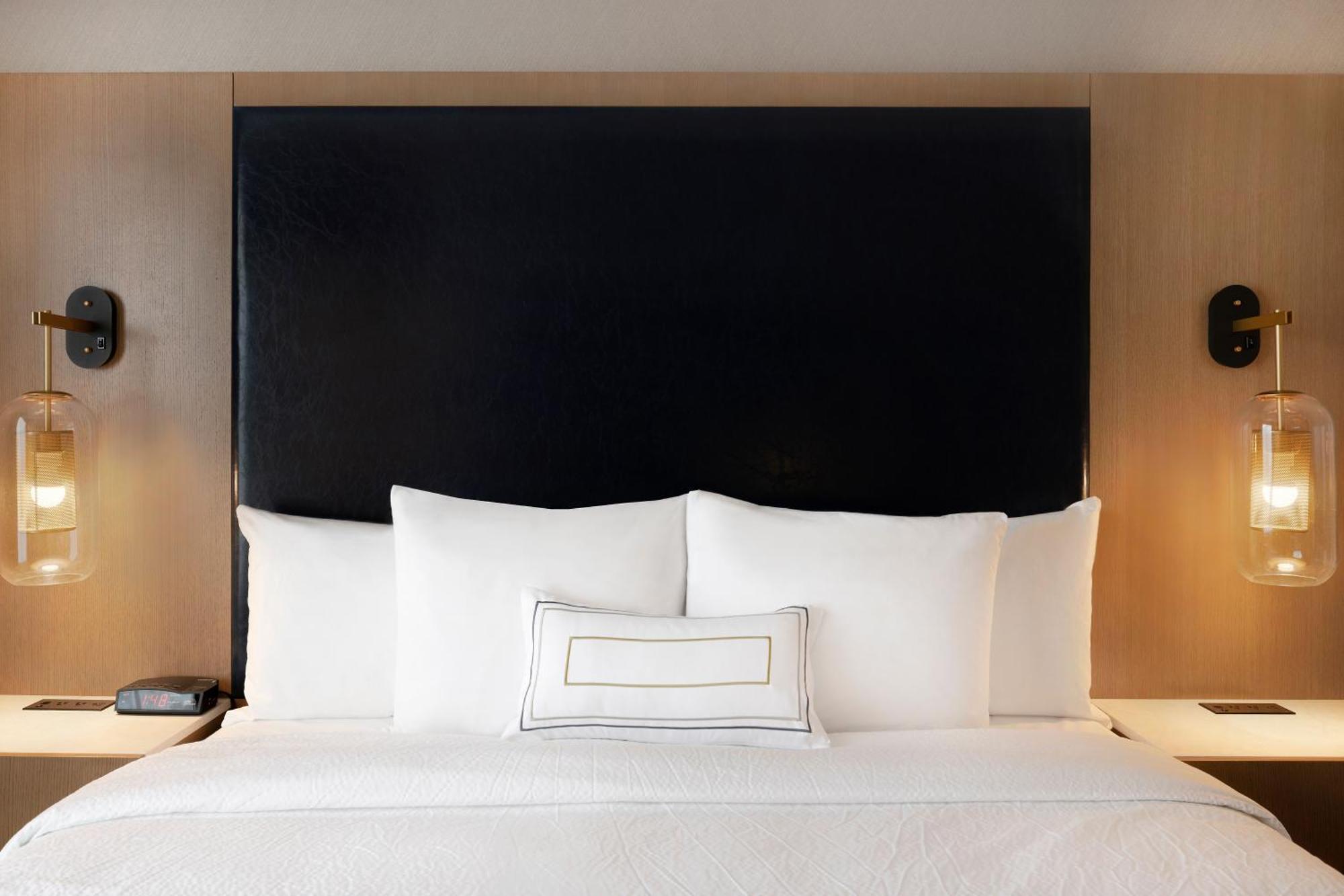 Fairfield By Marriott Inn & Suites Denver Airport At Gateway Park Екстериор снимка